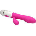 ARMONY - Abby Vibrator 16 hastigheter