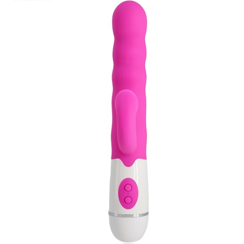 ARMONY - Amir Multifunksjonsvibrator med stimulerende tunge 16 hastigheter
