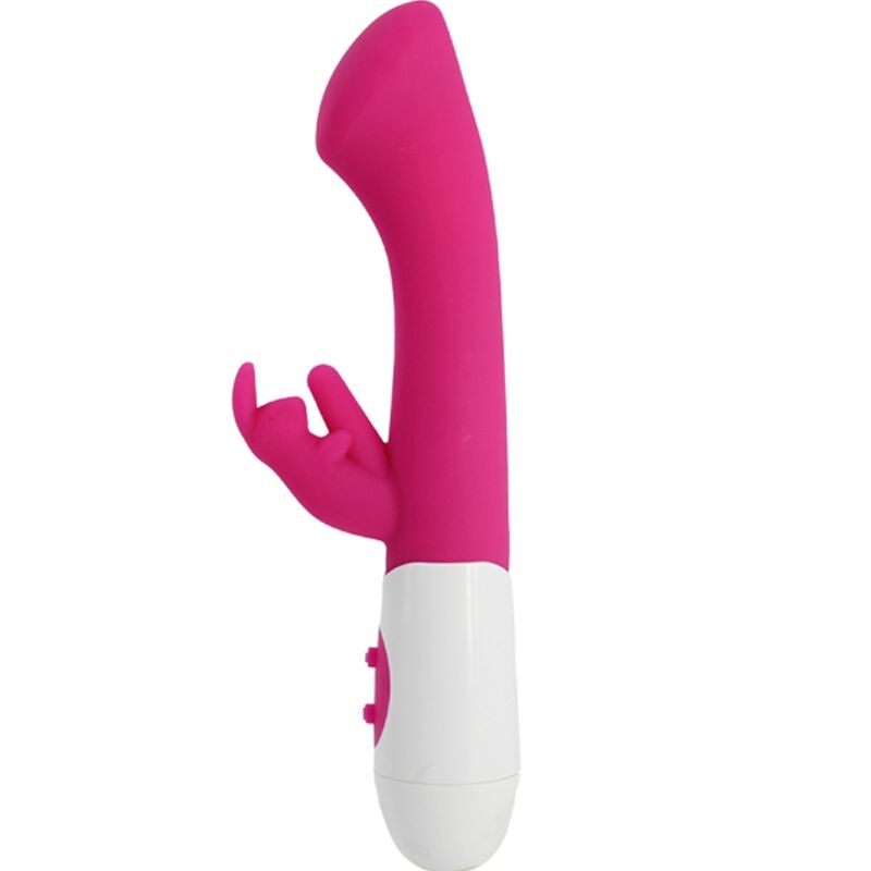 ARMONY - Rabbitvibrator med G-punkt 10 hastigheter