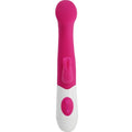 ARMONY - Rabbitvibrator med G-punkt 10 hastigheter