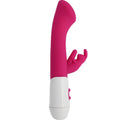 ARMONY - Rabbitvibrator med G-punkt 10 hastigheter