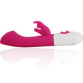 ARMONY - Rabbitvibrator med G-punkt 10 hastigheter