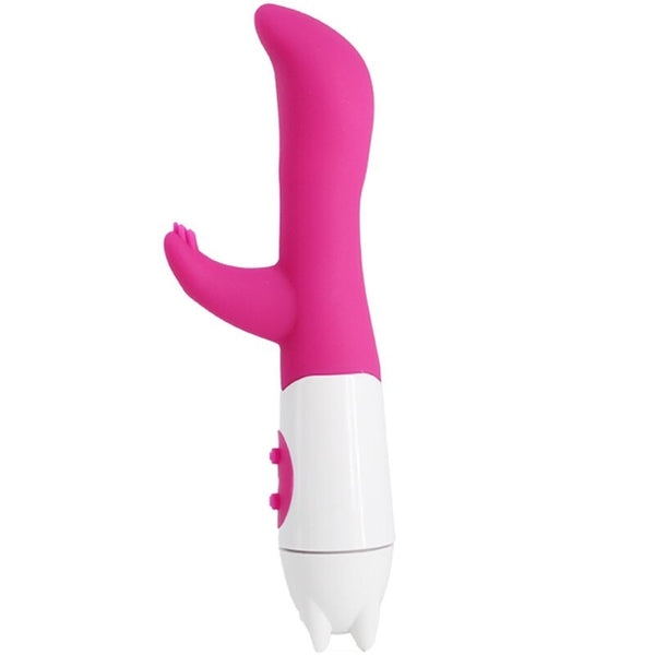 ARMONY - G-punktsvibrator 10 hastigheter