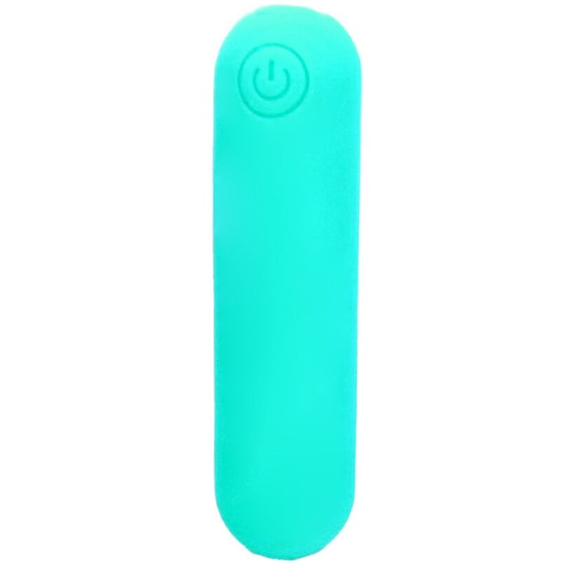 Farge: Grønn