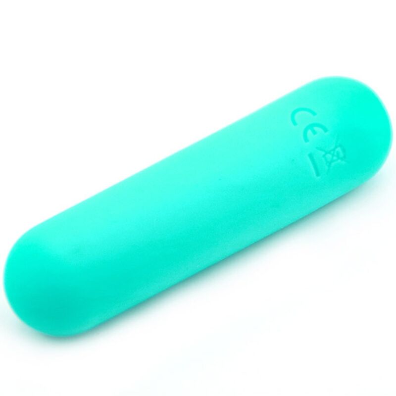 Farge: Grønn