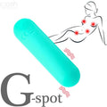 Farge: Grønn