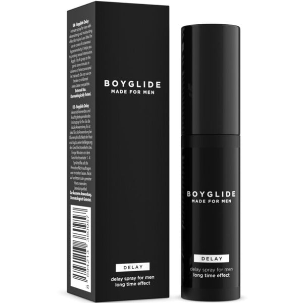 INTIMATELINE - Boyglide Forsinkende Spray 20 ml