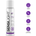 INTIMATELINE - Sensilight Analt glidemiddel 60 ml