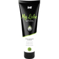 INTT - My Lube Intim Vannbasert Glidemiddel Naturlig