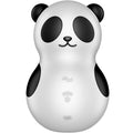 SATISFYER - Pocket Panda Lufttrykksvibrator