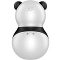 SATISFYER - Pocket Panda Lufttrykksvibrator