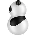 SATISFYER - Pocket Panda Lufttrykksvibrator