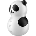 SATISFYER - Pocket Panda Lufttrykksvibrator