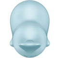 SATISFYER - Sassy Seal Lufttrykksvibrator