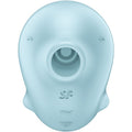 SATISFYER - Sassy Seal Lufttrykksvibrator