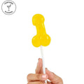 SECRETPLAY - Penisslikkepinne med alkohol Pineapple Colada