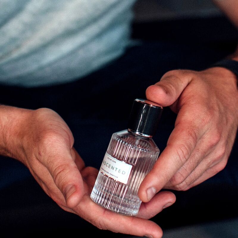 EYE OF LOVE - Eol Feromonparfyme 50 ml