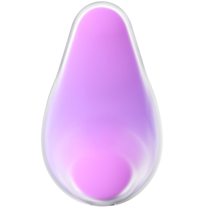 SATISFYER - Mermaid Vibes Lufttrykksvibrator