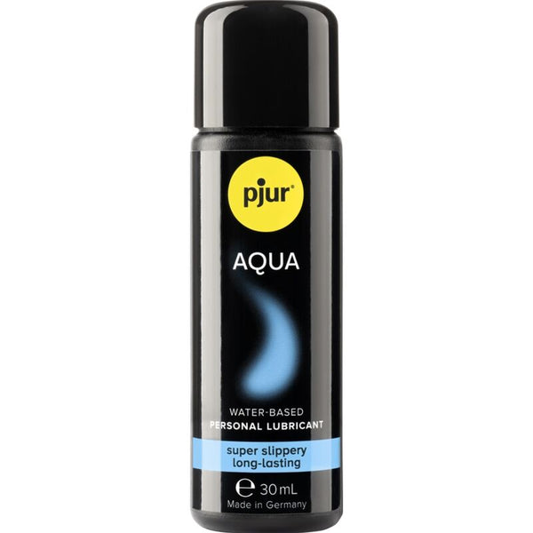 PJUR - Aqua Vannbasert Glidemiddel 30 ml