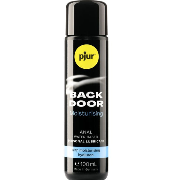 PJUR - Analt Glidemiddel Fuktgivende 100 ml