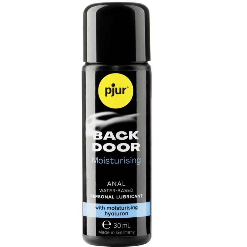 PJUR - Analt Glidemiddel Fuktgivende 30 ml