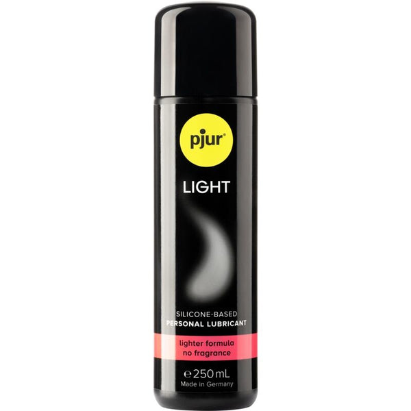 PJUR - Light Silikonbasert Glidemiddel 250 ml