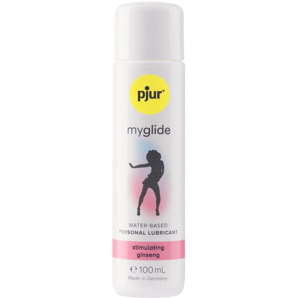 PJUR - Varmende Glidemiddel 100 ml