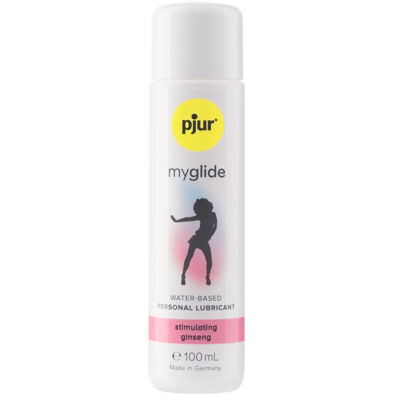 PJUR - Varmende Glidemiddel 100 ml