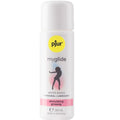 PJUR - Varmende Glidemiddel 30 ml