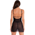 LIVCO CORSETTI FASHION - Krolina Chemise og Truse