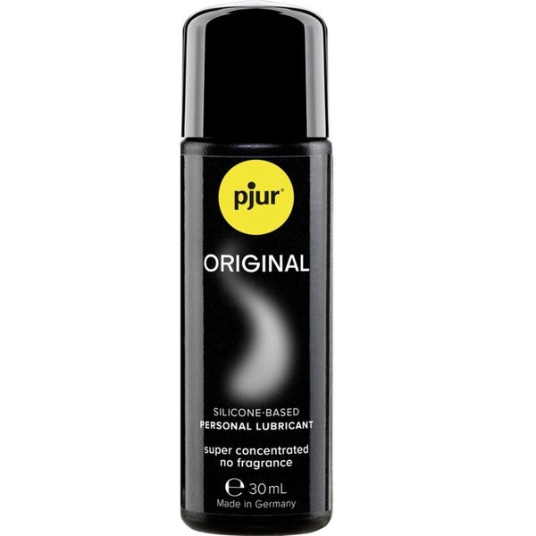 PJUR - Original Silikonbasert glidemiddel 30 ml