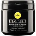 PJUR - Power Premium Kremglidemiddel 500 ml