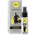 PJUR - Superhero Performance Forsinkende Spray 20 ml