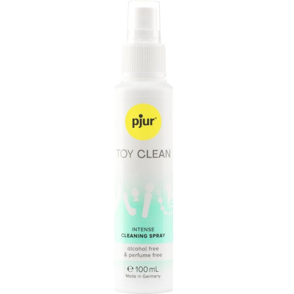 PJUR - Toy Cleaner Rensespray for Sexlektøy 100 ml
