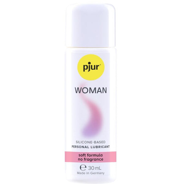 PJUR - Woman Bodyglide Glidemiddel 30 ml