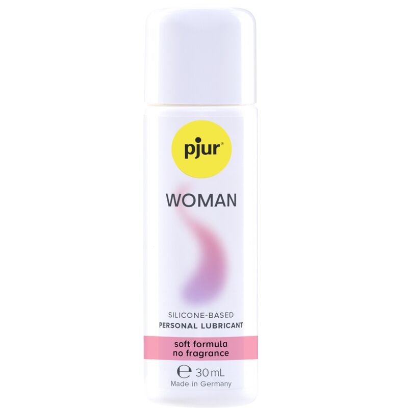 PJUR - Woman Bodyglide Glidemiddel 30 ml