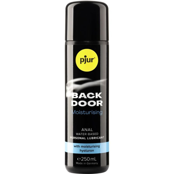PJUR - Analt Glidemiddel Fuktgivende 250 ml