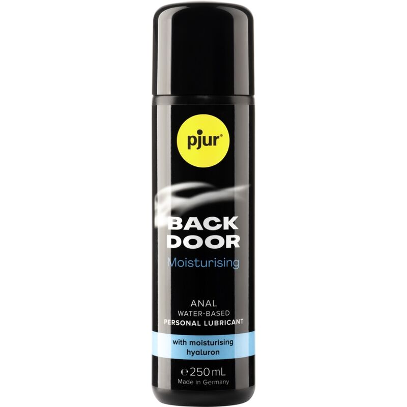 PJUR - Analt Glidemiddel Fuktgivende 250 ml