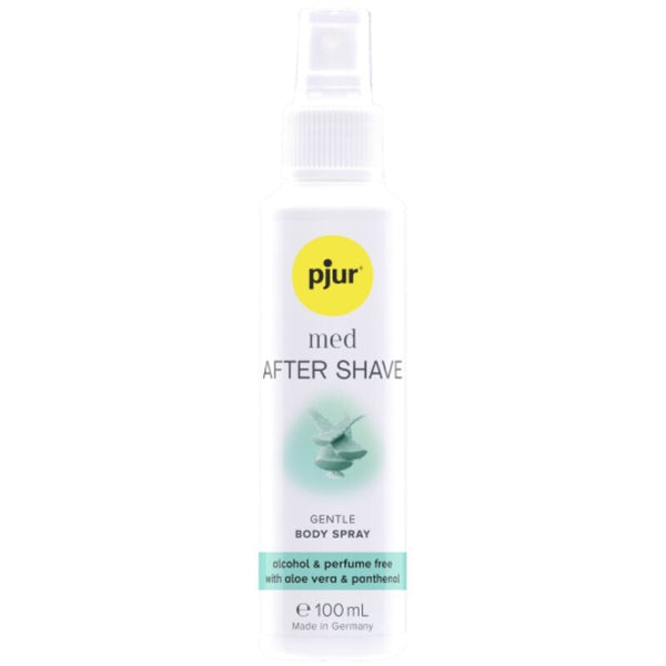 PJUR - Med Aftershave Spray 100 ml