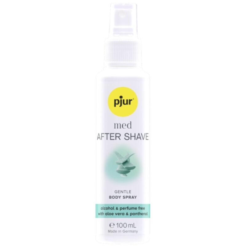 PJUR - Med Aftershave Spray 100 ml