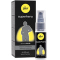 PJUR - Superhero Konsentrert Forsinkende Serum 20 ml