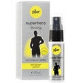PJUR - Superhero Strong Forsinkende Spray 20 ml