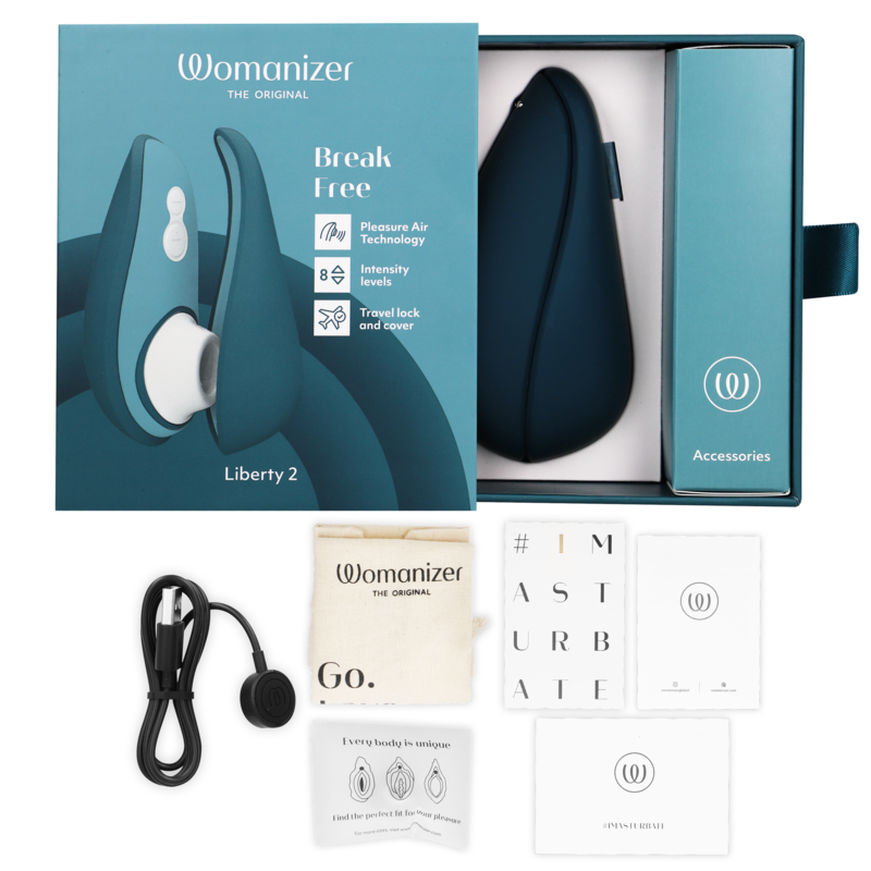 Farge: Blå