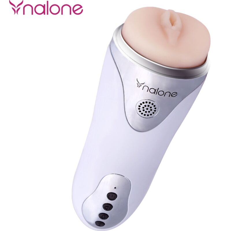 NALONE - Magician Vagina-masturbator