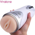 NALONE - Magician Vagina-masturbator