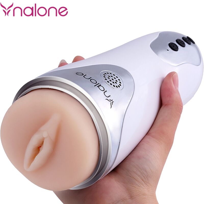 NALONE - Magician Vagina-masturbator