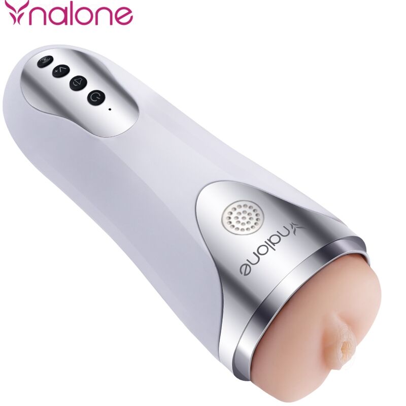 NALONE - Magician Vagina-masturbator