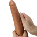 PRETTY LOVE - Alfredo Realistisk vibrator 21,5 cm