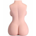 ARMONY - Realistisk kvinnelig torso-dukke Modell 3