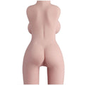 ARMONY - Realistisk kvinnelig torso-dukke Modell 5